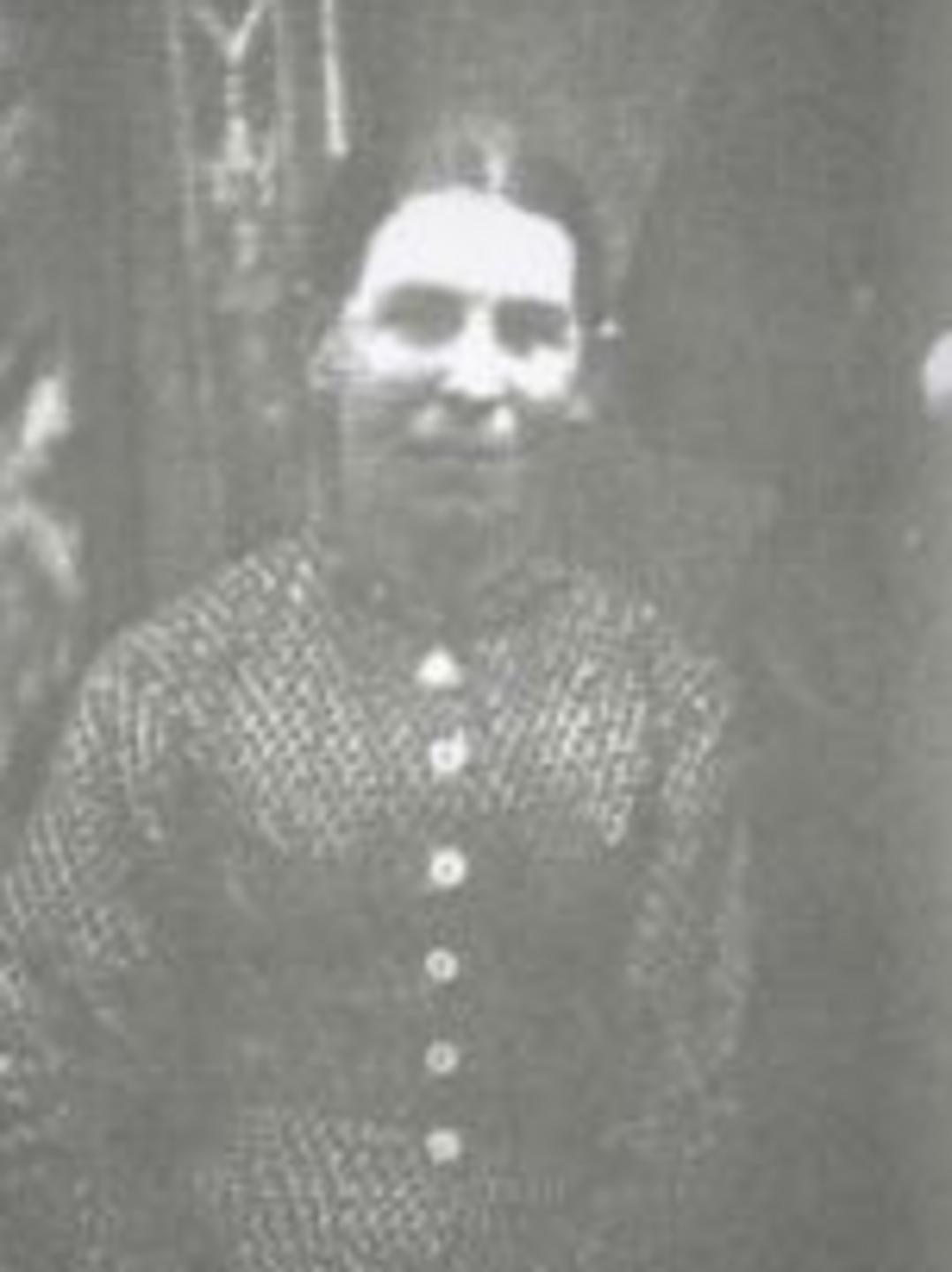 Elizabeth Marie Domgaard (1834 - 1921) Profile